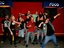 Rock N' Roll Red Mafia (Label)