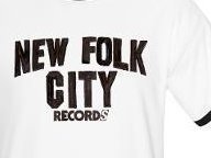 New Folk City Records