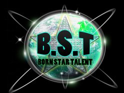 BORNSTARTALENT