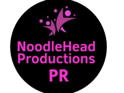 NoodleHead Productions - Publicity