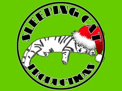 Sleeping Cat Productions