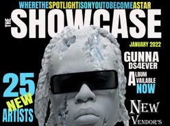 TheShowcase Magazine