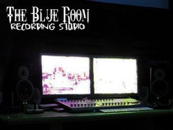 The Blue Room Recording Studio