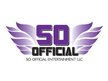 SO OFFICIAL ENTERTAINMENT LLC