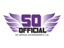 SO OFFICIAL ENTERTAINMENT LLC