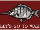 LET'S GO TO WAR