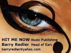 HIT ME NOW Music Publishing