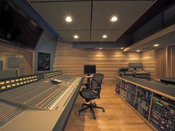Clear Track Studios