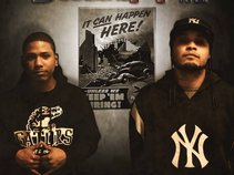 THE INTERNATIONAL VETERANS COALITION