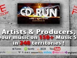 CD RUN