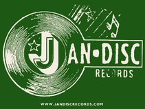 Jandisc Records