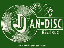 Jandisc Records