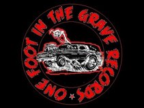 One Foot in the Grave Records