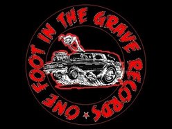 One Foot in the Grave Records