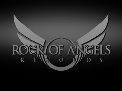 ROAR! ROCK OF ANGELS RECORDS