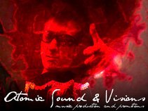ATOMIC SOUND & VISIONS