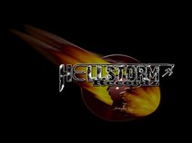 Hellstorm Recordz
