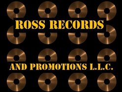 Ross Records & Promotions L.L.C.