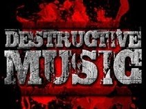 Destructive Music Zine & Distro