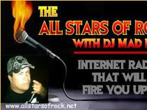 Allstars Of Rock