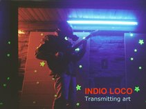 Indio Loco