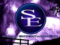 SOLAR ENTERTAINMENT ®