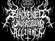 Blackened Underground Alliance