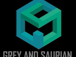 Grey And Saurian
