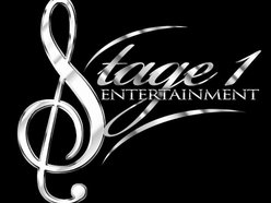 Stage 1 Entertainment