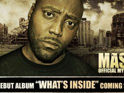 Madd Records LLC