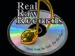 REAL RAW RECORDS