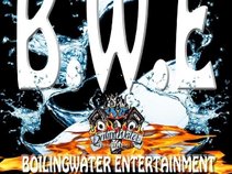 boilingwaterent entertainment