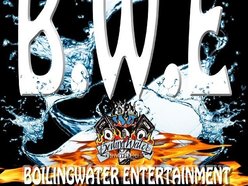 boilingwaterent entertainment
