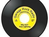 Garage Rock Radio Records