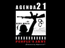 RebelMuzicMediaGroup