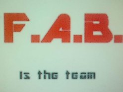 F.A.B. Entertainment
