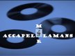 Accapellamans Music Records