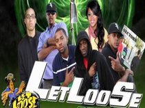 Letloose Records