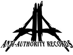 Anti-Authority Records