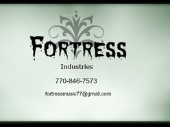 Fortress Industries Fortress Industries