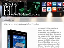 MuzoBlog