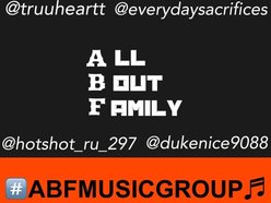 ABF MUSIC GROUP