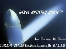 Rebel Artistry Music