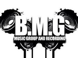 BMG MUSIC GROUP LLC