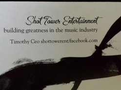 Shot Tower Entertainment
