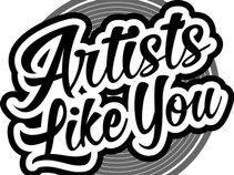 Artists Like You