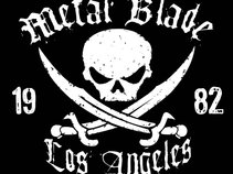 Metal Blade Records