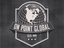 On Point Global Ent.