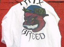 M.X.B ENTERTAINMENT (Mix-Breed)