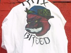 M.X.B ENTERTAINMENT (Mix-Breed)
